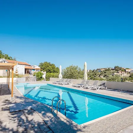 Halases Panorama Pvt Pool Villa