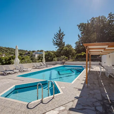فيلة Halases Panorama Pvt Pool